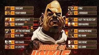 Gutta City Radio/GunPowder Patt/ Ace Amin Talks Judges/Dutch(kib) Thesis(WarReport) Give Predictions