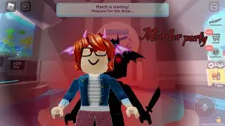 Murder party 🧧happy Chinese!🧧playing with more ✨fans✨