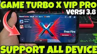 🔥 НОВЕЙШАЯ ИГРА TURBO X VIP 3.8‼️ ПОЛНОПАНЕЛЬНЫЙ ГЕЙМИНГ &mdash; ВАШ ОБЫЧНЫЙ ТЕЛЕФОН СТАНОВИТСЯ МОНСТРО...