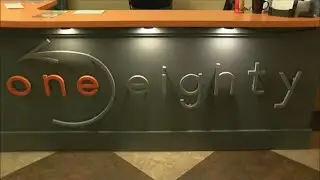One Eighty Aims to Reduce Crime in the Quad Cities