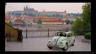 Gran Turismo Sport (Volkswagen Beetle 1600 Coupe '66)