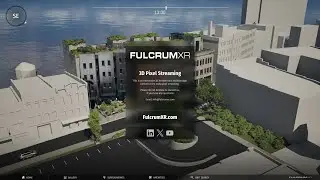 Unreal Engine 5 Pixel Streaming for ArchViz