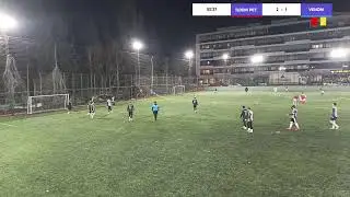 İLDEM PET. VS VENOM