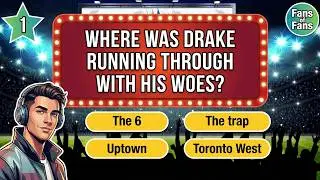 ULTIMATE Hip Hop n R&B Trivia Challenge - Only for TRUE Hip-Hop Heads!!!