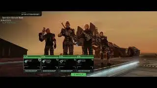 XCOM 2 Legend 150% Enemy E.2d