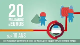 Le Plan France Tr&egrave;s Haut D&eacute;bit
