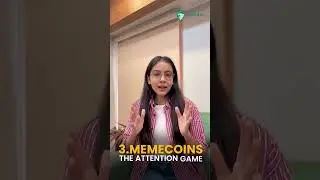 Bitcoin, Altcoins & Memecoins | Crypto Types Explained