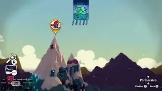 Celeste - Partnership (5x Coop): Golden