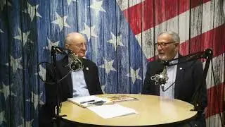 Episode 1 of Sanford on Security: Reorganizing Domestic Intelligence Agencies