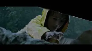 Instant Horror: Pennywise on the Hunt!