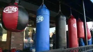 Get Real Professional Fight Gear at Pro Boxing Supplies