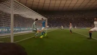 FIFA 17 script/momentum exists!