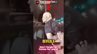 What happens if a drunk man resists arrest?