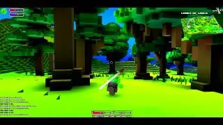 Cube World :: Episode 1 :: Getting Started
