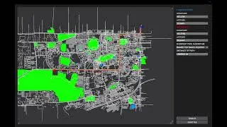 Cross Campus Quick Demo