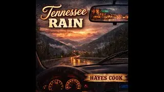 Tennessee Rain