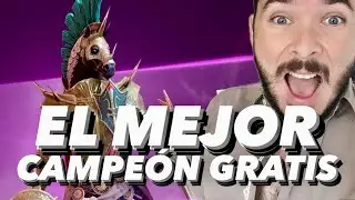EL MEJOR CAMPEÓN ¡GRATIS! MARIUS EL GALANTE, BESTIAL en TODAS las AREAS de - RAID: Shadow Legends