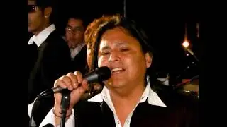 MIX DESTINO MIO DE RODILLAS  DR. - LOS CHICOS DE LA NUEVA DE HUAROCHIRI EN VIVO ORLANDO Y RAUL