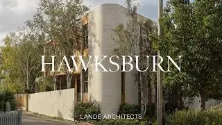 An Architect's Own Home and the Journey of Designing and Building It Himself (House Tour)