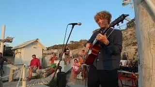 ALEX SEEL @LeDune Full Show