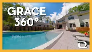 Grace 360&deg; Video | Thursday Pools