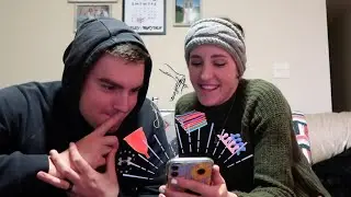 Testing My Husband On Feminine Products