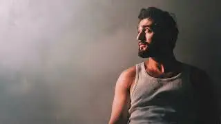 JONY - Не смогу забыть (Премьера, 2023)