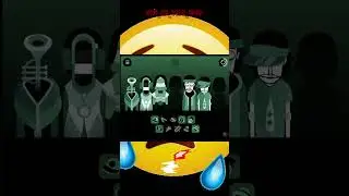 Incredibox beatbox Sprunki short #incredibox #beatbox #shorts #musiclover #subscribe #epicbeats