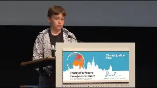 SMILE - Lausanne Climate Declaration