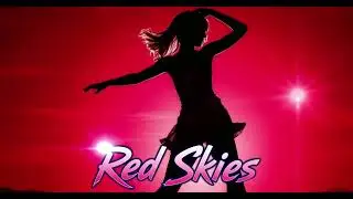 🎶 Red Skies - eRoyal Music Dance Track | June 2025 🌅