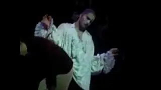 Wenn Liebe in dir ist - Tibor Heger & Marc Liebisch - Tanz der Vampire Berlin 2013