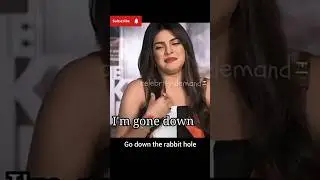Learn English with #priyankachopra #idioms #englishvocabmastery