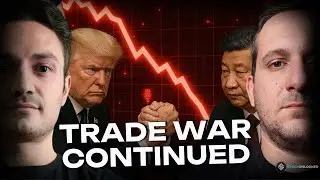 Chinese Factories Expose Luxury Brands & Memecoins Are Back