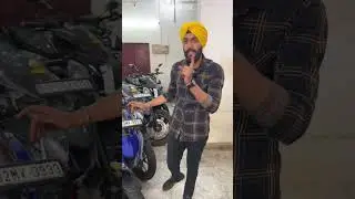SPORTS Bike का मेला | Second Hand Bikes | Gagan Auto Sales Barabanki | Lucknow Ride