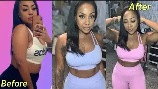 HOW I LOST 20 POUNDS IN QUARANTINE | KETO | EXERCISE & WAY MORE!