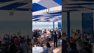 Beach Event & Watersports Solution #Corporate #Watersports #Boating #YamahaJetSki #beachtrip