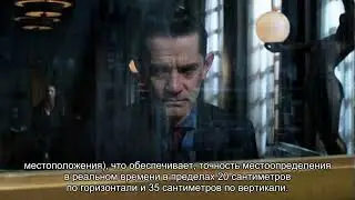 Китайская навигационная спутниковая система Бэйдоу предлагает семь различных услуг