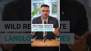Wild Real Estate Landlord Stories