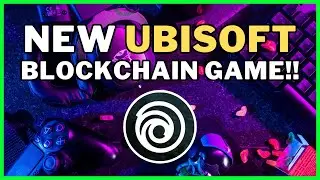NEW Ubisoft Blockchain Game!! 😯🎮 (Champions Tactics)