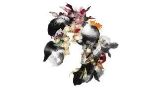 Ash Koosha - 'Biutiful'