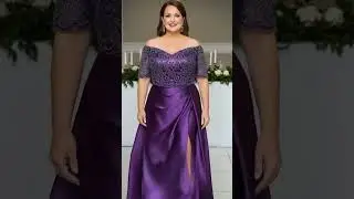 Flattering Plus-Size Mother of the Bride Dresses for Moms: Elegant, Comfortable & Budget-Friendly