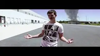 Jake Wise-Take Care Music Video (shot&edited by A.Green)