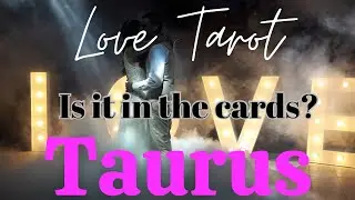 TAURUS Love Tarot June 2025❤️❤️