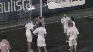 AFC  X  A.Santo Amaro - 2010
