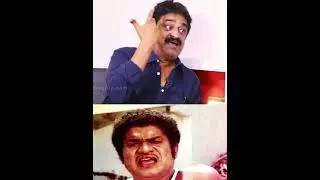 Chinni Jayanth did mimicry for Sridevi 🤩 #Mimicry #Sridevi #ChinniJayanth #Actor #Performance
