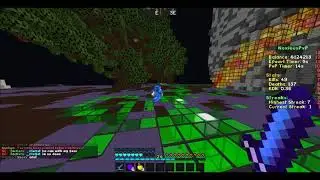 Noovv Hacking NoxiousPvP