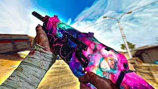 🔴LIVE ON - MODO SAQUE!!