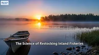 The Science of Restocking Inland Fisheries