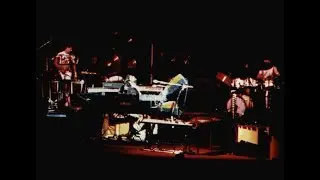 Vangelis - Live Concert London 1979 Complete: Part 2