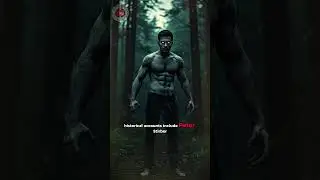Werewolf Legends: The Three Types and Their Dark History